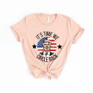 Trump Shirt, Its Time To Circle Back Trump Shirt