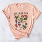 Herbology Shirt, Herbology Plants Shirt, Gift For
