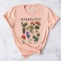 Herbology Shirt, Herbology Plants Shirt, Gift For
