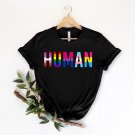 Equality Shirt, Human Rights Shirt, LGBTQ T-shirt,