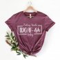 Funny Quote S, Feeling Kinda IDGAF-ish Today Shirt