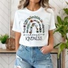 Kindness Shirt, Choose Kindness Shirt, School Coun