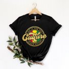 Black Culture Tshirt,, Do It For The Culture Shirt