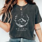 Thorns and Roses Cou, Velaris Shirt