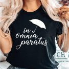 Stars Hollow In Omnia Paratus, Stars Hollow Shirt
