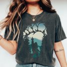 Ew People Bigfoot Shirt,, Sasquatch Bigfoot Shirt