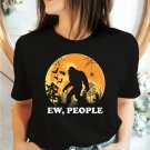 Ew People Bigfoot Shirt,, Sasquatch Bigfoot Shirt