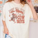 Raisin Hell With The Hippies and the Cowboys Comfo