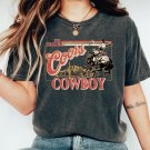 Comfort Col, Original Cowboy Shirt