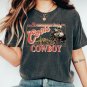 Comfort Col, Original Cowboy Shirt