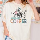 Funny Coffee, Need My Coffee Shirt