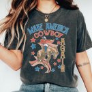 Co, Make America Cowboy Again Shirt