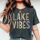 Vacation Shirt, Lake Vibes Shirt, Lake Shirt For W