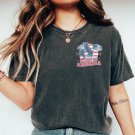 4th of July Shirt, Independence Day Shirt, Made in