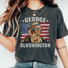 Independe, George Sloshington Shirt