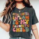 Gift, Daughter In Law Shirt Pepper