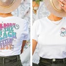 Summer S, Errbody At the Beach Getting Tipsy Shirt
