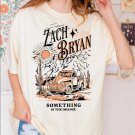 Comfort Color, Country Music Shirt