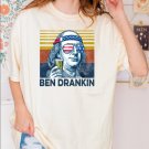 Independence Day, Ben Drankin Shirt