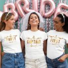 Bride Babe Shirt, Bride Party Shirt, Bridal Party