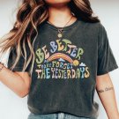 Vintag, Be Better Today Forget The Yesterday Shirt