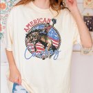 Cowboy Shirt, America Cowboy Shirt