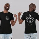 Anime T shirt, Anime Shirt, Man Anime Shirt, Mang