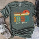 Independence Day Tee,, 4th Of July Skeleton Shirt