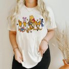 Winnie The Pooh Mommy T, Winnie The Pooh Mom Shirt