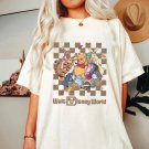 Disney Pooh And Fri, Vintage Winnie The Pooh Shirt