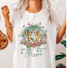 Chip n Dal, Vintage Disney Epcot Chip n Dale Shirt