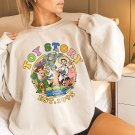 Toy Story Disney retro S, Toy Story EST 1995 Shirt