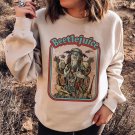 Retro Beetlejuice Shirt, Vintage Beetlejuice Shirt