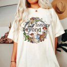 Retro Toy Story Shir, To Infinity and Beyond Shirt