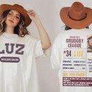 Disney Boil, The Owl House Boiling Isles Luz Shirt