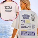 Disney Boil, The Owl House Boiling Isles EDA Shirt
