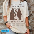 Vintage Greta, Starcatcher World Tour 2023 Tshirt