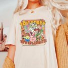 You ve got a Fri, Retro Toy Story and friend shirt