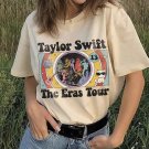 Y2k TS The Eras, Retro Taylor The Eras Tour Shirt