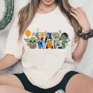 Disney Star Wars Shirt, Retro Star Wars Shirt, Sta