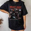 Michael Myers, Retro Michael Myers Halloween Shirt