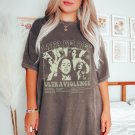 Lana Del Rey Ultraviolen, Retro Lana Del Rey Shirt