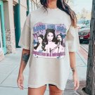 Happiness Is A Butterfly, Retro Lana Del Rey Shirt