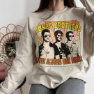 Nick Joe Kevin Jonas T, Retro Jonas Brothers Shirt