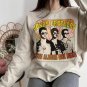 Nick Joe Kevin Jonas T, Retro Jonas Brothers Shirt
