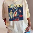 Joe Jonas Thirt, Retro Jonas Brothers Shirt, Five
