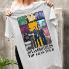 Retro Jonas Brothers mix the Eras Tour 2 Sides Shi