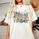 Mickey and Friend S, Retro Disneyland Resort Shirt