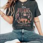 Disney Bad G, Retro Disney Villian Character Shirt