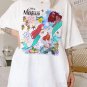 The Li, Retro Disney The Little Mermaid 2023 Shirt